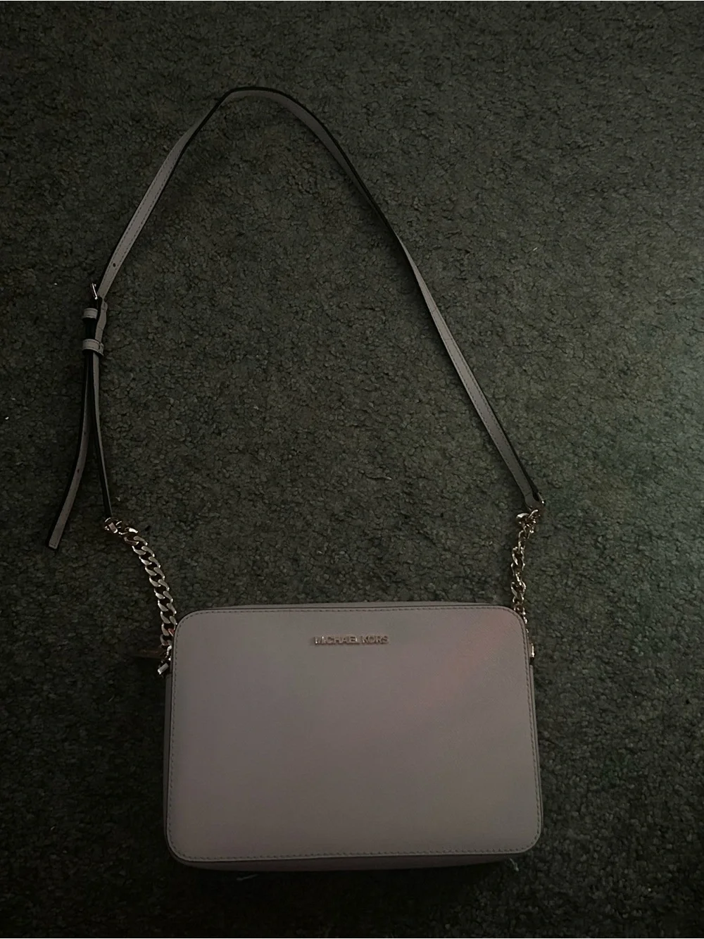 Michael Kors Pink Crossbody  ✨New with tags✨